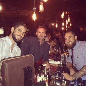 Meet your Posher, David